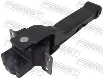 Soporte de transmisión (soporte de caja de cambios) FEBEST FMTR