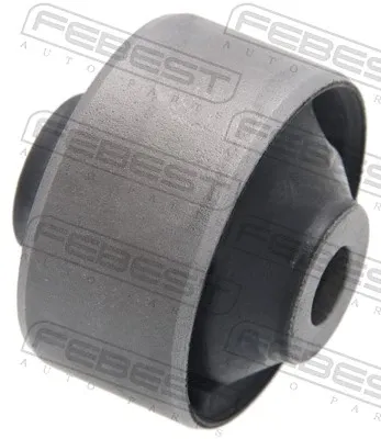 Silentblock del soporte del diferencial delantero NAB201 Febest