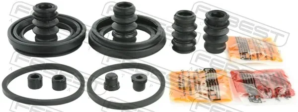Kit de reparación de pinzas de freno trasero Nissan Patrol Y62