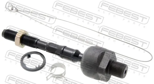 Barra de acoplamiento Infiniti G35 V36