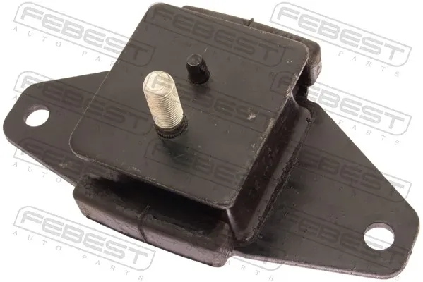 Soporte de motor, Izquierda / Derecha TM030 Febest