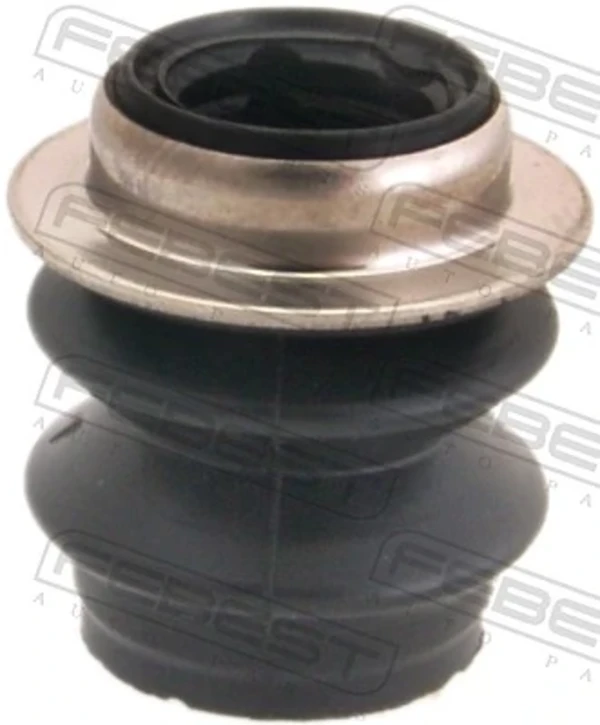 Fuelle, guía de pinza de freno delantera Toyota Hiace 3 (H10)