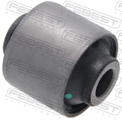 Buje del brazo longitudinal inferior trasero FDAB009 Febest