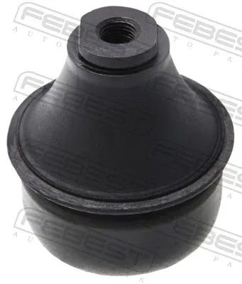 Soporte trasero de motor con silentblock NMBJ10RR Febest