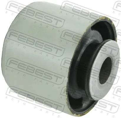 Silentblock de brazo longitudinal trasero RNAB008 Febest