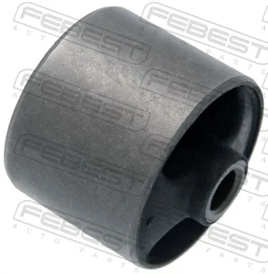 Silentblock delantero del soporte de la traviesa del diferencial trasero LRAB023 Febest