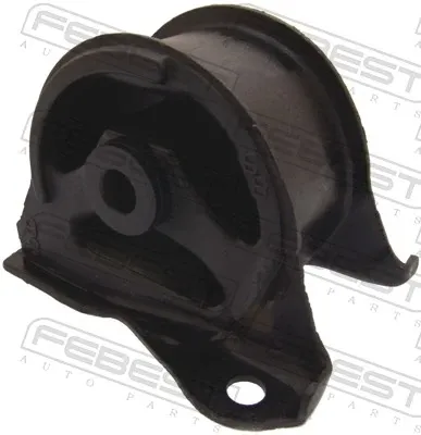 Soporte de motor trasero HM011 Febest