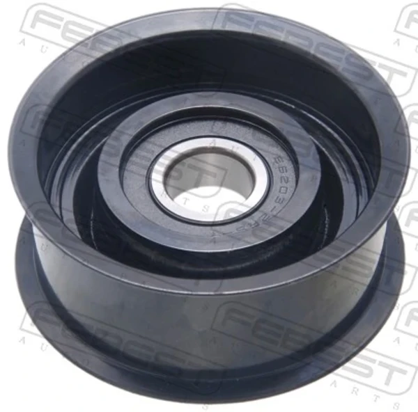 Rodillo, correa trapecial poli V Infiniti G37 (V36)