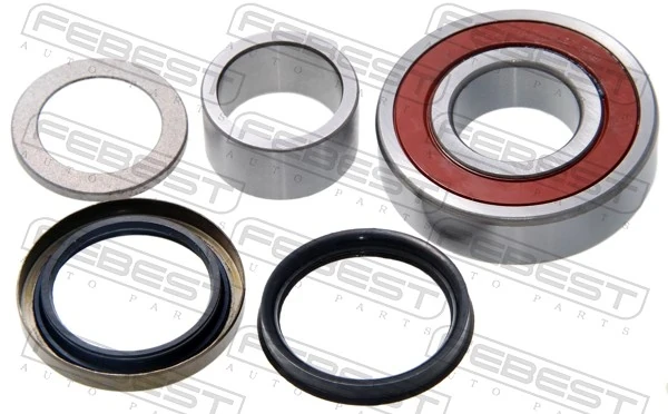 AS327219KIT Febest