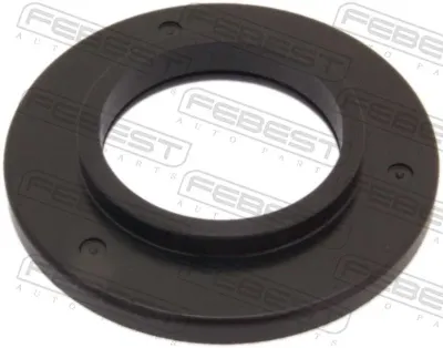 Rodamiento de soporte del amortiguador delantero FEBEST MB003