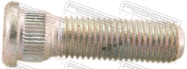 Tornillo de cubo Hyundai Atos (MX)