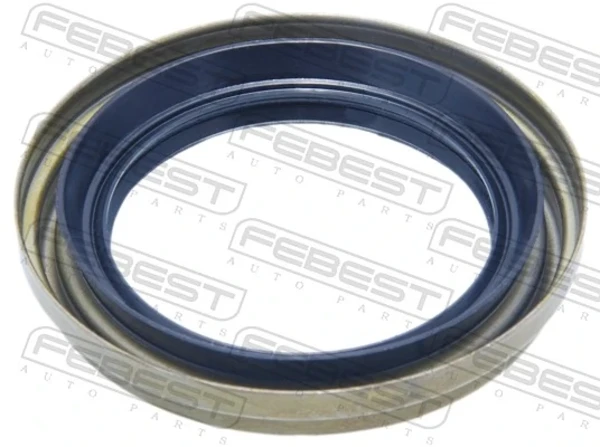 Anillo retén de semieje, eje delantero Mitsubishi Montero SPORT (K8, K9)