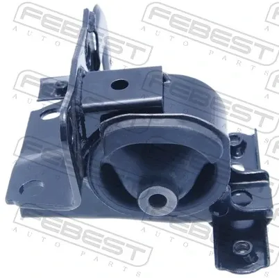 Soporte izquierdo del motor TM095 Febest