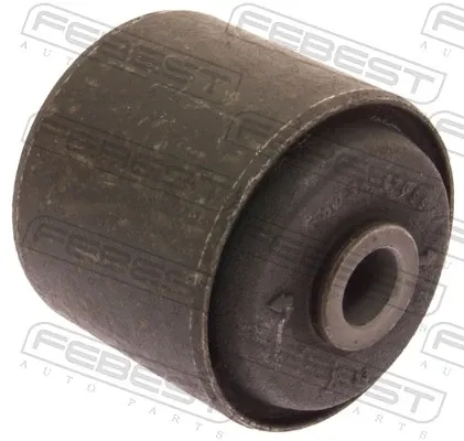 Silentblock trasero Nissan Primera W10