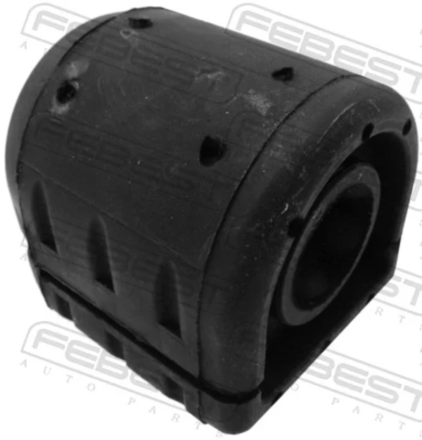 Silentblock de suspensión delantero inferior Nissan Primera (W10)