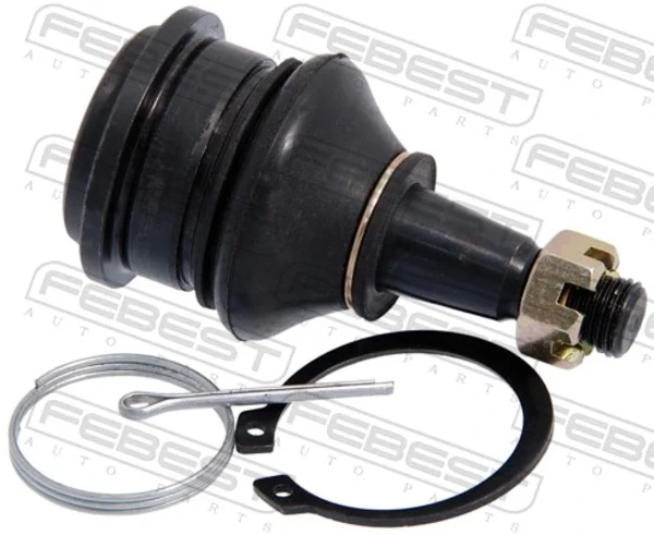 Rótula de suspensión inferior Toyota Starlet 4 (EP91)