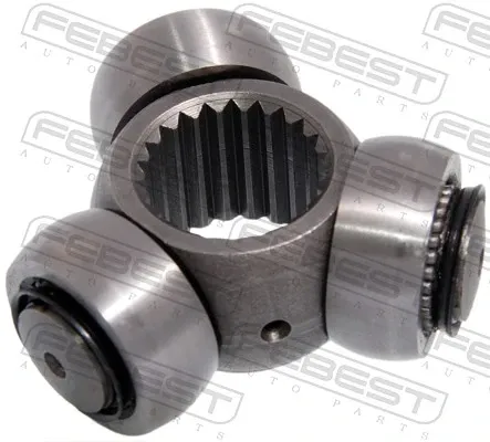 Junta trípode interior 2716440 Febest