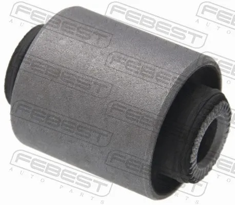 Silentblock del brazo de suspensión KABSLS Febest