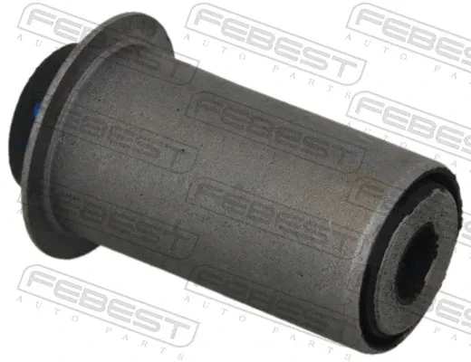 Buje del brazo inferior trasero MAB123 Febest