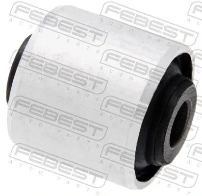 Silentblock del brazo de suspensión NABS51M Febest