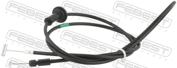 Cable de capó del motor Hyundai Accent IV