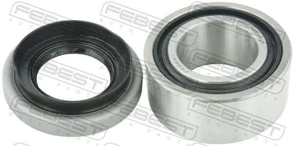 Cojinete, palier, eje delantero Toyota 4 Runner (N130)