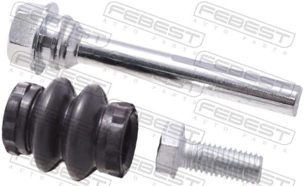 Pasador guía, pinza del freno trasera Audi A7 Sportback (4GA, 4GF)