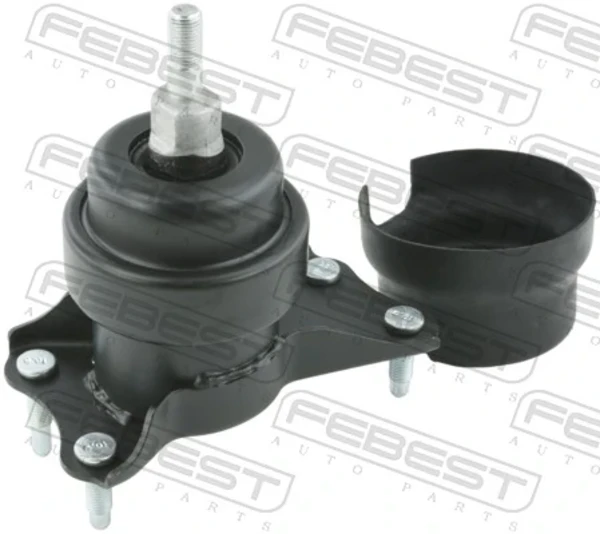 Soporte de motor trasero Lexus RX (U1_)