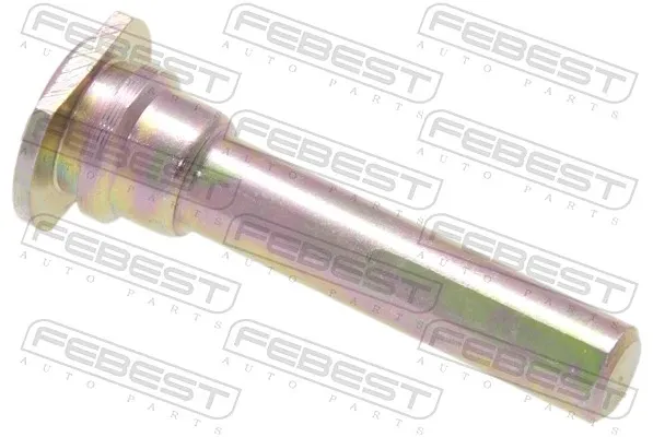 Guía de la pinza de freno delantera 0274N15R Febest