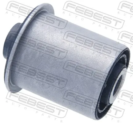 Silentblock del brazo superior de suspensión trasera NAB337 Febest