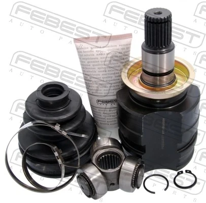 Junta homocinética interior delantera derecha Toyota Camry 2 (V2)