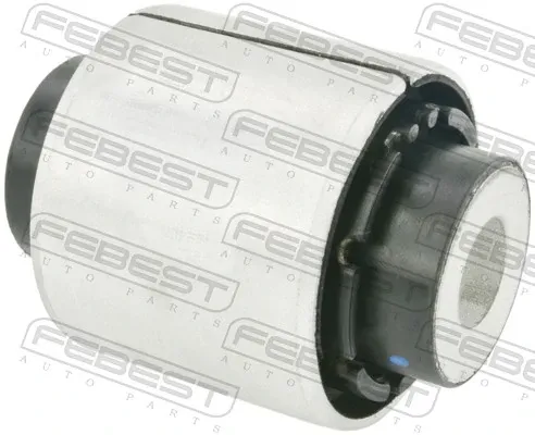 Silentblock del brazo superior de suspensión trasera LRAB046 Febest