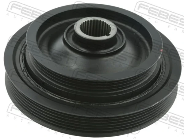 Polea cigueñal Acura MDX (YD1)
