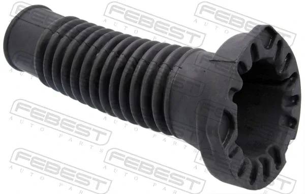 Guardapolvo amortiguador trasero TSHBSXV10RR Febest