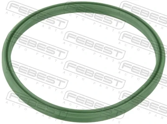 Junta tórica del tubo del intercooler RINGAH001 Febest