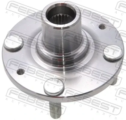 Buje de rueda delantero 2282RIOF Febest