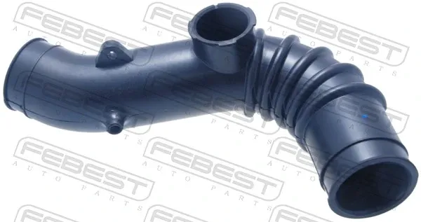 Conducto de aire, salida del filtro de aire TAH5SFE Febest