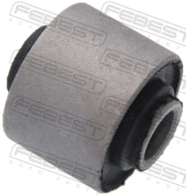Silentblock del brazo de suspensión TAB483 Febest