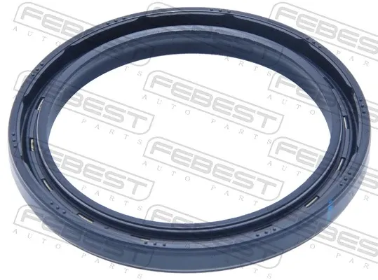 Retén del eje primario de la caja de transferencia 95GAS65800808X Febest