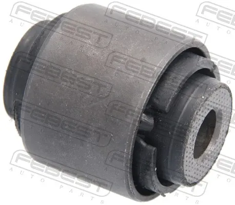 Buje interior del brazo transversal trasero HAB095 Febest