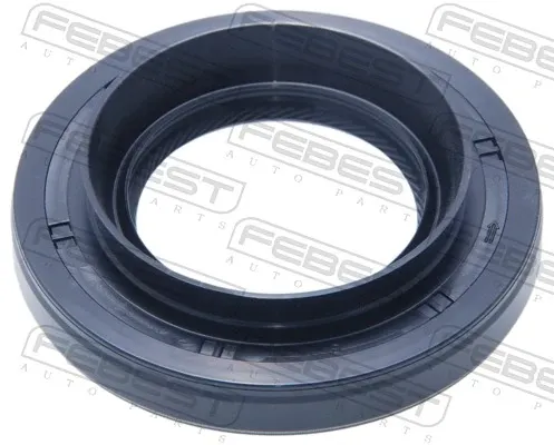 Retén del semieje delantero 95HBY35630915L Febest