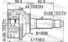 0510041A44 Febest