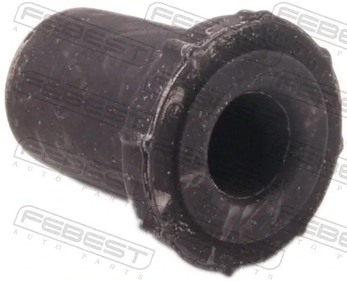 Buje trasero de ballesta trasera MSB036 Febest