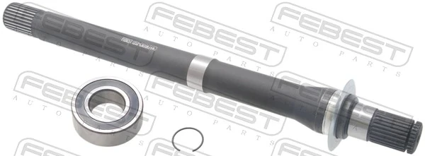 1212CM10AT4WD Febest