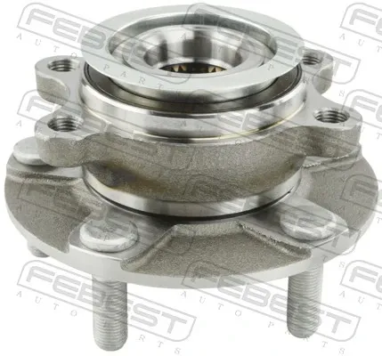 Buje de rueda delantero 0282J10F Febest