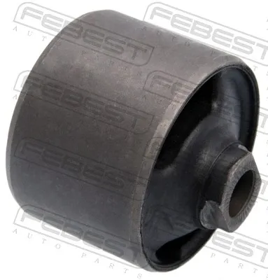 Buje trasero del brazo longitudinal trasero CHAB003 Febest