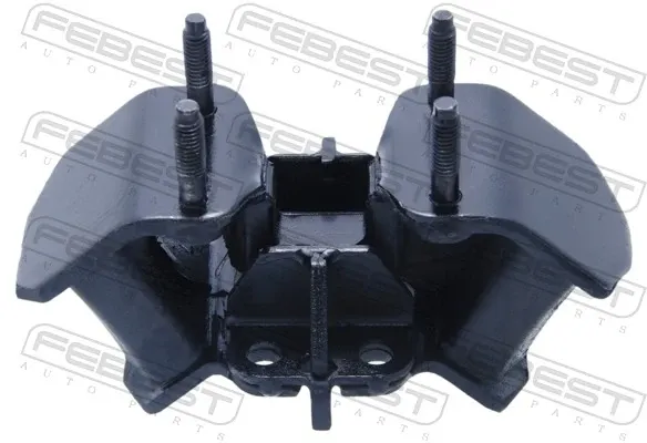 Soporte de motor trasero Lexus IS E1