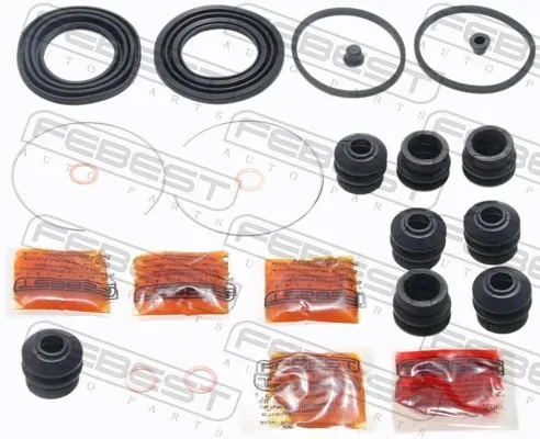 Kit de reparación de pinzas de freno 0175AE110F Febest