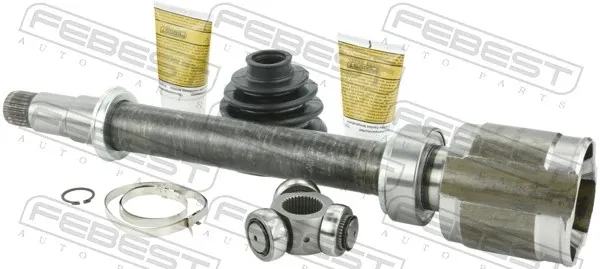 Junta homocinética interna delantera 0111GSX30RH Febest