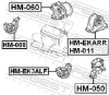 HM060 Febest